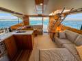 Maritimo 470 Offshore with TwinDisc EJS & Position Hold