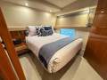 Maritimo 470 Offshore with TwinDisc EJS & Position Hold