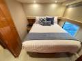 Maritimo 470 Offshore with TwinDisc EJS & Position Hold