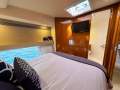 Maritimo 470 Offshore with TwinDisc EJS & Position Hold