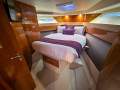 Maritimo 470 Offshore with TwinDisc EJS & Position Hold