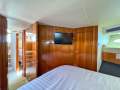 Maritimo 470 Offshore with TwinDisc EJS & Position Hold