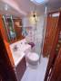 Maritimo 470 Offshore with TwinDisc EJS & Position Hold