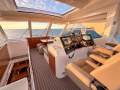 Maritimo 470 Offshore with TwinDisc EJS & Position Hold
