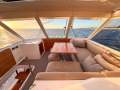 Maritimo 470 Offshore with TwinDisc EJS & Position Hold