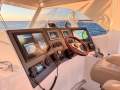 Maritimo 470 Offshore with TwinDisc EJS & Position Hold
