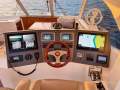 Maritimo 470 Offshore with TwinDisc EJS & Position Hold