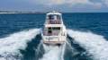 Maritimo 470 Offshore with TwinDisc EJS & Position Hold
