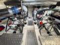 Maritimo 470 Offshore with TwinDisc EJS & Position Hold