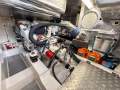 Maritimo 470 Offshore with TwinDisc EJS & Position Hold