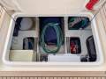 Maritimo 470 Offshore with TwinDisc EJS & Position Hold