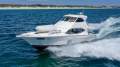Maritimo 470 Offshore with TwinDisc EJS & Position Hold
