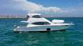 Maritimo 470 Offshore with TwinDisc EJS & Position Hold