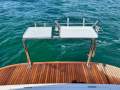 Maritimo 470 Offshore with TwinDisc EJS & Position Hold