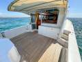 Maritimo 470 Offshore with TwinDisc EJS & Position Hold