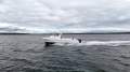 Leisurecat 8000 Sportsfisher