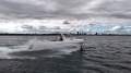 Leisurecat 8000 Sportsfisher