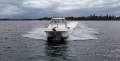 Leisurecat 8000 Sportsfisher