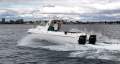 Leisurecat 8000 Sportsfisher