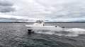 Leisurecat 8000 Sportsfisher