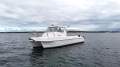 Leisurecat 8000 Sportsfisher