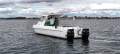 Leisurecat 8000 Sportsfisher