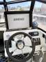 Blade FISHING BOAT JOHNSON FOUR STROKE LOTS OF EXTRAS