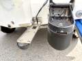 Blade FISHING BOAT JOHNSON FOUR STROKE LOTS OF EXTRAS