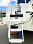 Blade FISHING BOAT JOHNSON FOUR STROKE LOTS OF EXTRAS