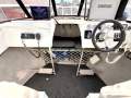 Blade FISHING BOAT JOHNSON FOUR STROKE LOTS OF EXTRAS