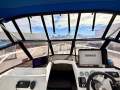 Blade FISHING BOAT JOHNSON FOUR STROKE LOTS OF EXTRAS