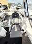 Blade FISHING BOAT JOHNSON FOUR STROKE LOTS OF EXTRAS