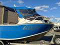 Blade FISHING BOAT JOHNSON FOUR STROKE LOTS OF EXTRAS