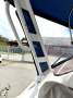 Blade FISHING BOAT JOHNSON FOUR STROKE LOTS OF EXTRAS