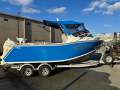 Blade FISHING BOAT JOHNSON FOUR STROKE LOTS OF EXTRAS