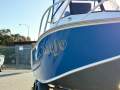 Blade FISHING BOAT JOHNSON FOUR STROKE LOTS OF EXTRAS