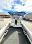 Blade FISHING BOAT JOHNSON FOUR STROKE LOTS OF EXTRAS
