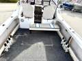 Blade FISHING BOAT JOHNSON FOUR STROKE LOTS OF EXTRAS