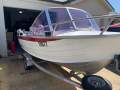 Stacer 7.5m Runabout