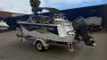Quintrex 510 Freedom Sport