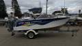 Quintrex 510 Freedom Sport