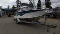 Quintrex 510 Freedom Sport