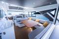Beneteau Gran Turismo 45