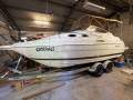 Wellcraft 2400 Martinique