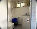 "Misty Haze" One Bed, One Bath, Houseboat, Cruiser