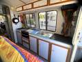 "Misty Haze" One Bed, One Bath, Houseboat, Cruiser