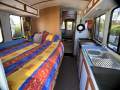 "Misty Haze" One Bed, One Bath, Houseboat, Cruiser