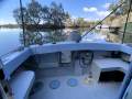"Misty Haze" One Bed, One Bath, Houseboat, Cruiser