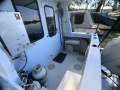 "Misty Haze" One Bed, One Bath, Houseboat, Cruiser