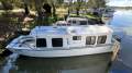 "Misty Haze" One Bed, One Bath, Houseboat, Cruiser
